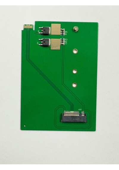 Sff-8784 Sata Express M2 Ngff Ssd Çevirici