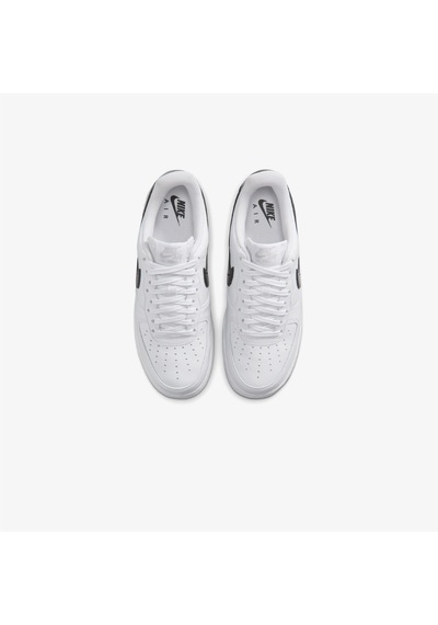 Nike Air Force 1 '07 Se Street 2 Kadın Beyaz Spor Ayakkabı Iv5102-101 Juststep