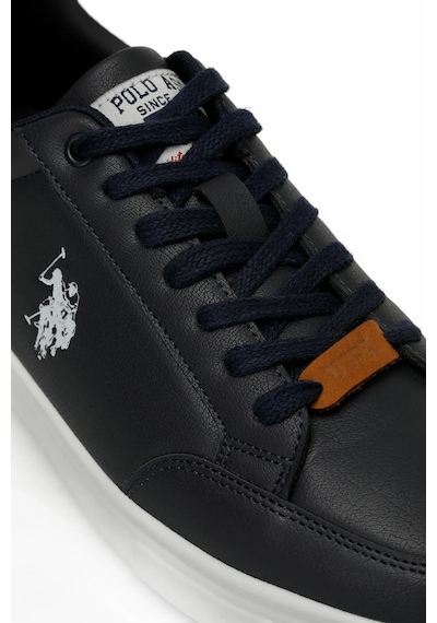 U.s. Polo Assn. Norm Günlük Erkek Spor Sneaker Ayakkabı Lacivert
