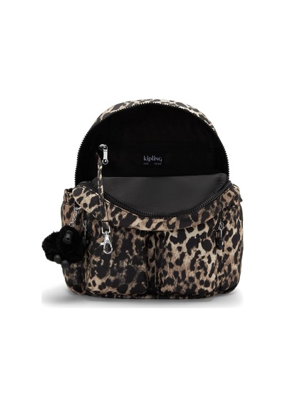 Kipling City Pocket Mini 8l Kadın Sırt Çantası Tek Beden Diğer