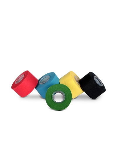 Bsn Medical Leukotape Classic Spor Bandı Siyah 3.75 CM x 10 M
