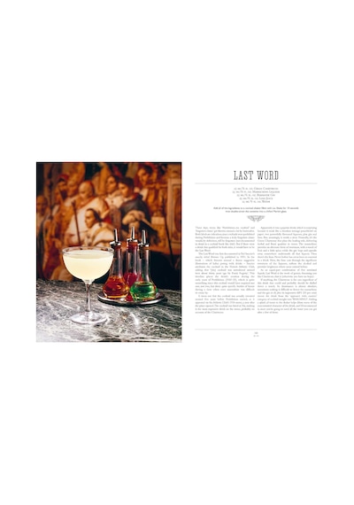 The Curious Bartender: In Pursuit Of Liquid Perfection: Recipes For The Finest Cocktails