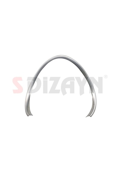 Kia Sportage Krom Kadran Çerçevesi 2010-2014