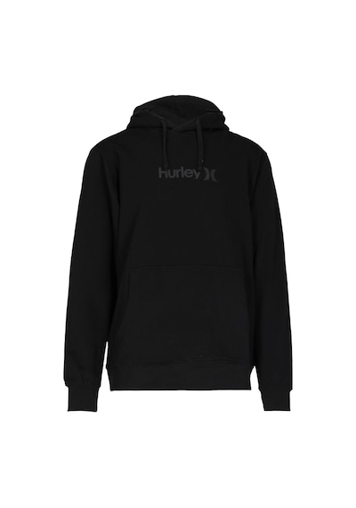 Hurley One And Only Pullover Blk Siyah