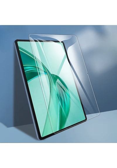 Honor Pad X8a 11inç Tablet Nano Ekran Koruyucu Honor X8/x8 Pro Değildir Kılıf
