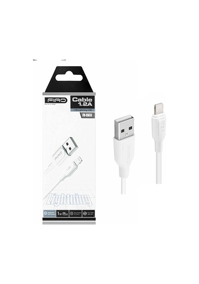 Auris ARS-CB33 Lightning Kablo Kibrit