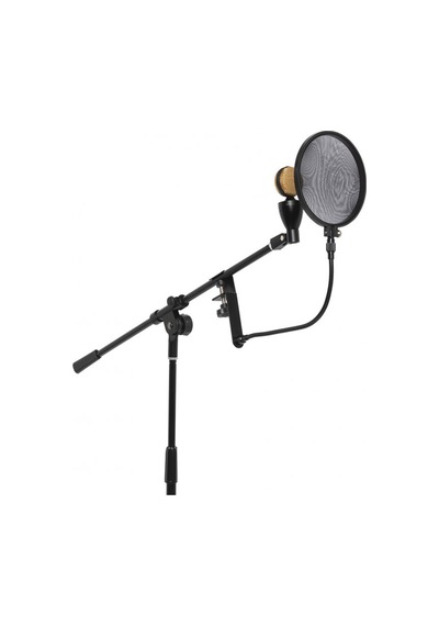 Stagg Pop Filtre Pmcoh