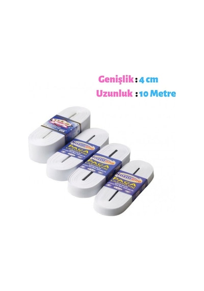 Don Lastiği Paça Bel Lastiği Örme Lastik Bavul Maske Lastiği