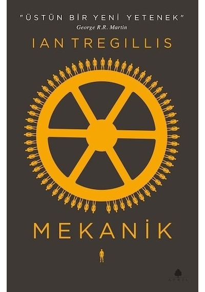 Mekanik -