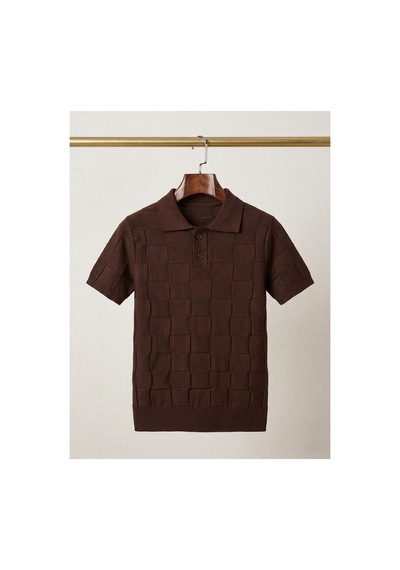 Flex Fashıon Yazlık Polo Yaka 5-12 Yaş Erkek Çocuk Triko Tişört Kahve Kahverengi - 873462808 Kahverengi Flex Fashıon Yazlık Polo Yaka 5-12 Yaş Erkek Çocuk Triko Tişört Kahve Kahverengi - 873462808 Kahverengi
