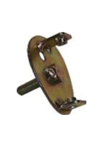 Mondial 150Kn Arka Sinyal Braketi Sol (492650414)