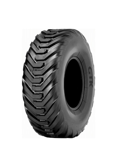 Gtk 550/60-22.5 16pr 166a8 Bt-40 Römork Lastiği 2025