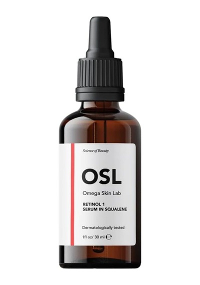And Squalane Yüz Serumu 59ml
