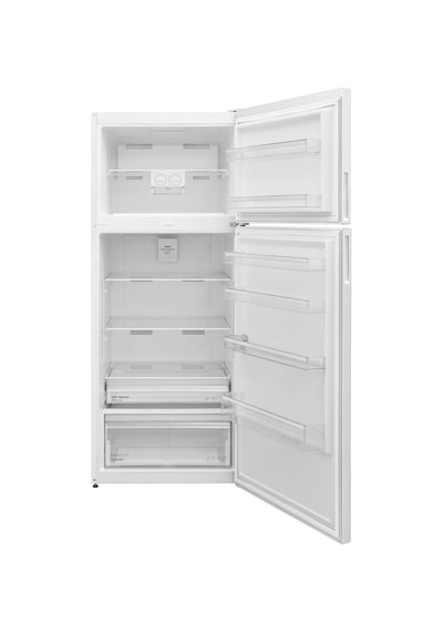 Regal NF 60020 523 LT No-Frost Çift Kapılı Buzdolabı