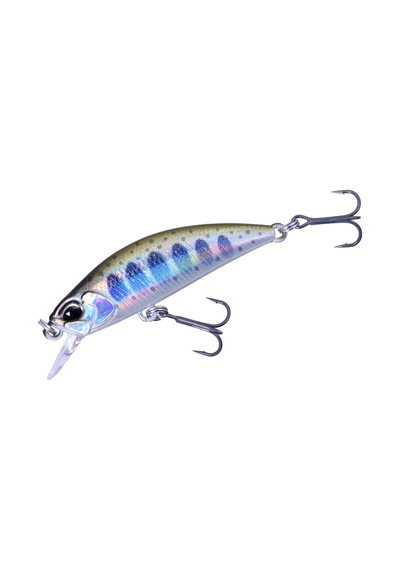 Duo Spearhead Ryuki 38s Anı4004 Natural Yamame Suni Yem