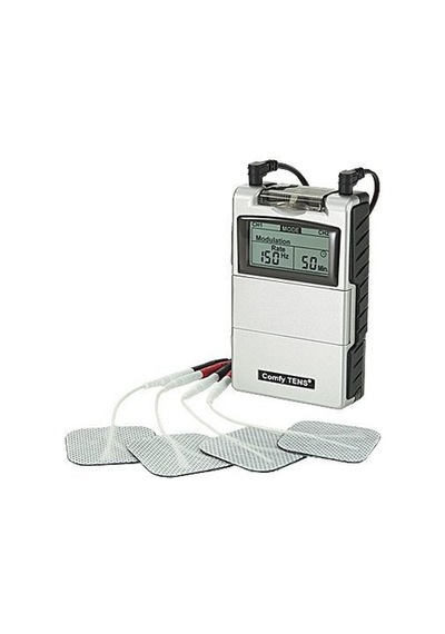 Medikaltec Dijital Portatif Cihazı Everyway Ev 804