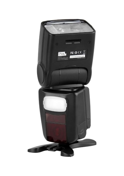Canon için Pixel Hss Mago Speedlite Ttl Flaş- Flash