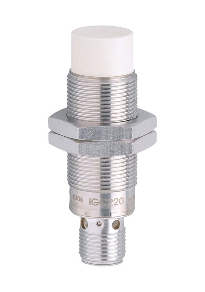 Ifm Igc002 Inductive Sensor