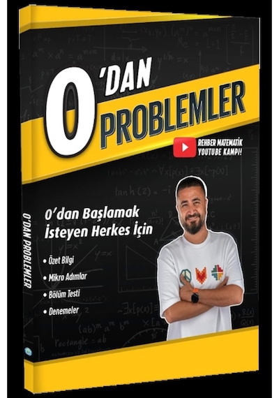 0'dan Problemler