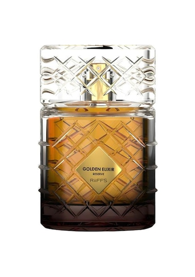 Riiffs Golden Elixir Reserve Extrait Edp 100 Ml Erkek Parfüm Oryantal