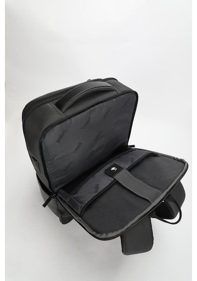Baggaj S24111 Sırt Çantası Grey