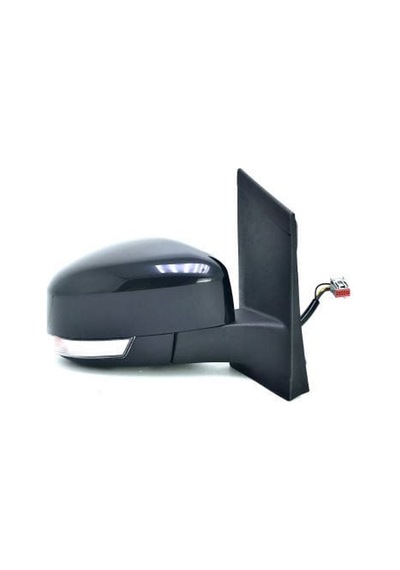 SPJ E-2162 Dikiz Aynası Sağ Elk/Ist/Yan-Alt Snyl/Focus 08-