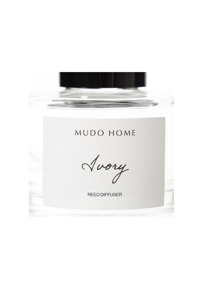 Mudo Home Dreamy Whıte Ivory Oda Kokusu 150ml Şeftali