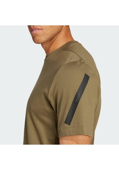 Adidas Z.n.e. Erkek Tişört C-adıjc7921e50a00 Yeşil Adidas Z.n.e. Erkek Tişört C-adıjc7921e50a00 Yeşil
