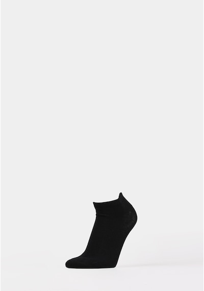 Colin's Colins Kadın Siyah Çorap Cl1079974 Q1.v2 Blk Siyah