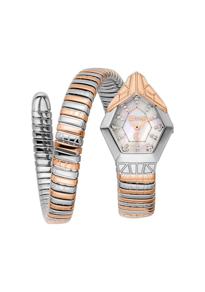 Just Cavalli Jc1l358m0085 Rose Gold