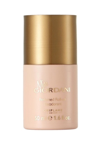 Miss Giordani Parfümlü Roll-on Deodorant- 50 Ml - 29338943