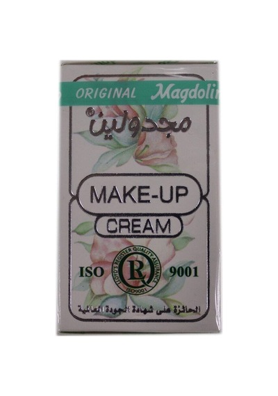 Chale Make-up Cream 23 Gr No:2 Bej