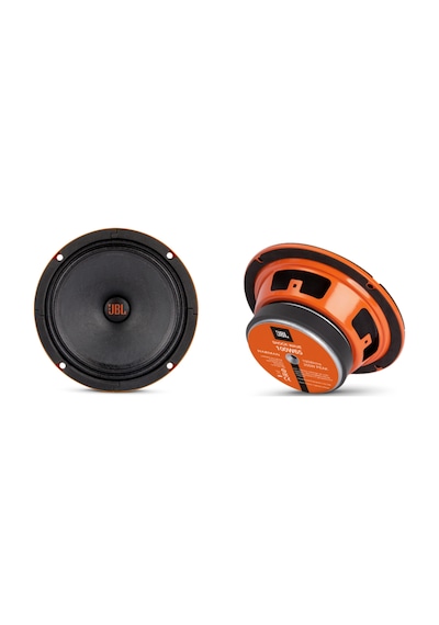 Jbl Shock Wave 100w65 Midrange