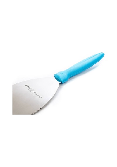 Pirge Creme Home Turkuaz Spatula No.2 11,5 Cm Turkuaz