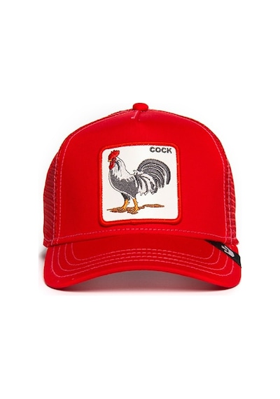Goorin Bros.( Horoz Figürlü ) Şapka 101-0378