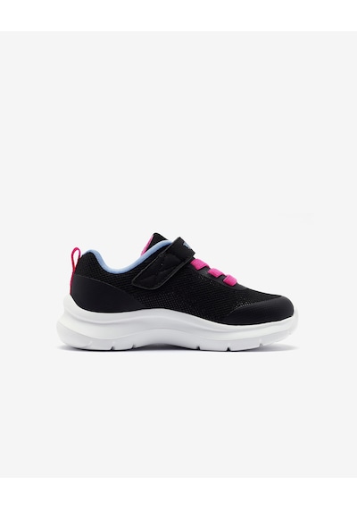 Skechers Skech Fast Küçük Kız Çocuk Siyah Spor Ayakkabı 303168n Bkmt Siyah Skechers Skech Fast Küçük Kız Çocuk Siyah Spor Ayakkabı 303168n Bkmt Siyah