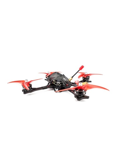 Emax Hawk Sport 5 Inch 4s-6s Pnp Kameralı Fpv Racing Drone 2400kv W/caddx Turbo F2 Kumanda Hariç