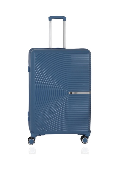 Mçs Group V374 Su Y.üretim Pp Valiz Sky Blue