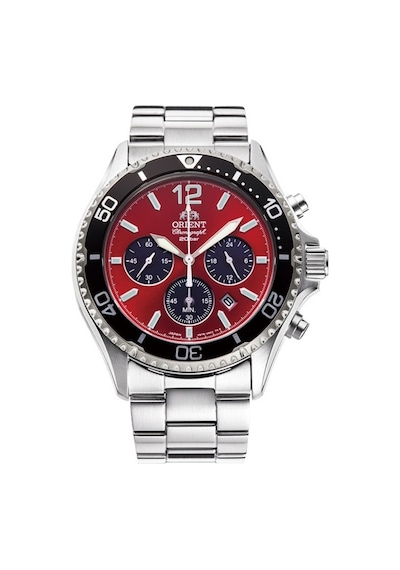 Orient Ra-tx0207r10b Erkek Kol Saati Gri