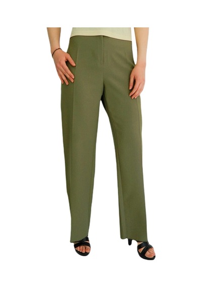 Kadın Kumaş Pantolon Klasik Bgl-St01387