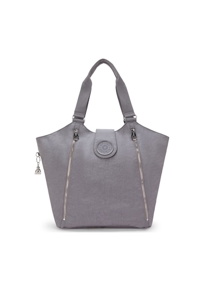 Kipling Charm Kadın Omuz Çanta Kpkı32864gv Gri