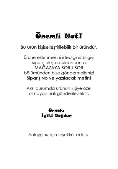 40 Parça Kişiye Özel Gökkuşağı Baskılı Kürdan Seti-bardak Kase Kısa Ve Uzun Kürdan