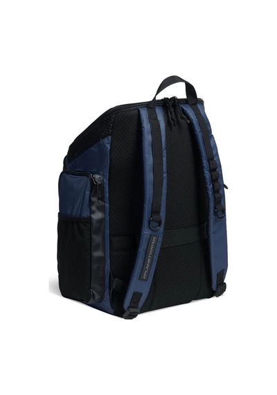 Arena One Go 45 Litre Unisex Lacivert Yüzücü Sırt Çantası 010231400 Lacivert