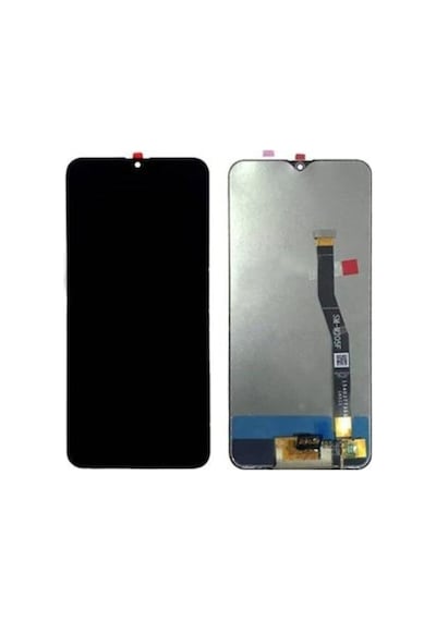 Samsung Galaxy M20 Uyumlu M205 Servis  Lcd Ekran Dokunmatik