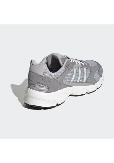 Adidas Jh6847 Crazychaos 2000 Erkek Günlük Spor Ayakkabı Gri