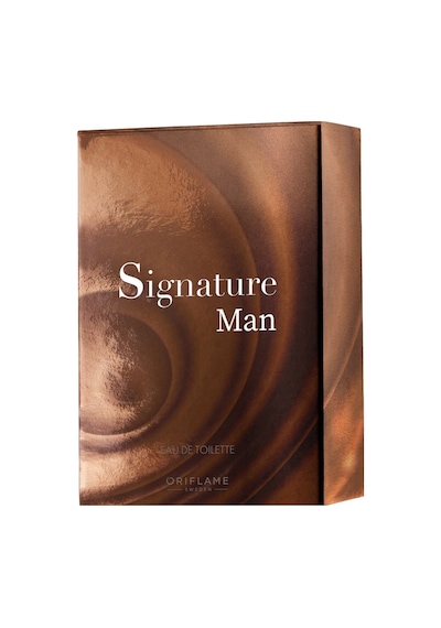 Signature Man Edt Erkek Parfüm 75 ML