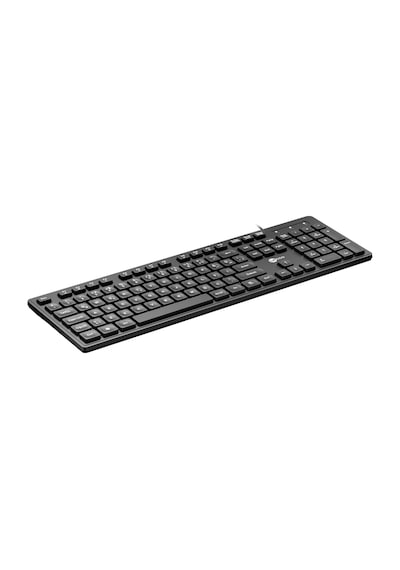 Lecoo KB102 Kablolu Türkçe Q Klavye