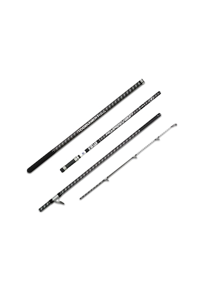 Tournament Fishing ICHIBAN 4.20 Mt. 100-260gr atarlı 3 Parça Surf Olta Kamışı