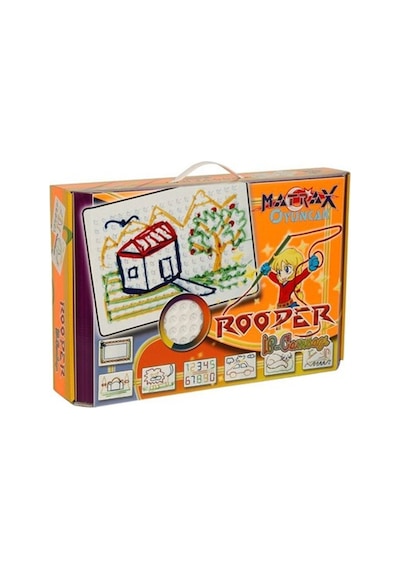 035 Rooper -ip Cambazı - Grsy-890276 1 Adet