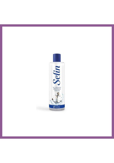 Bezos Kolonya Parfümlü 400 Ml 1 Adet Rengaren